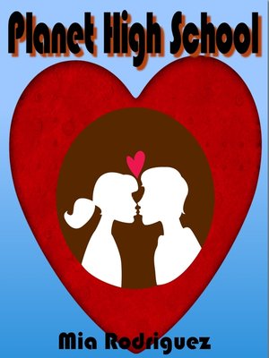cover image of Planet High School